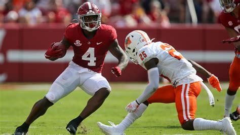 How to Watch: No. 9 Alabama Football vs. Mercer 